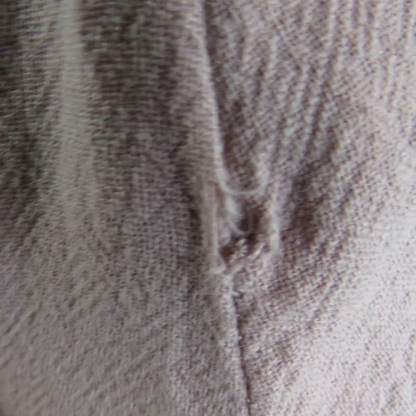 Lisa Says Gah Lottie Moss Blush Pink Strapless Mini Dress XS - Image 6