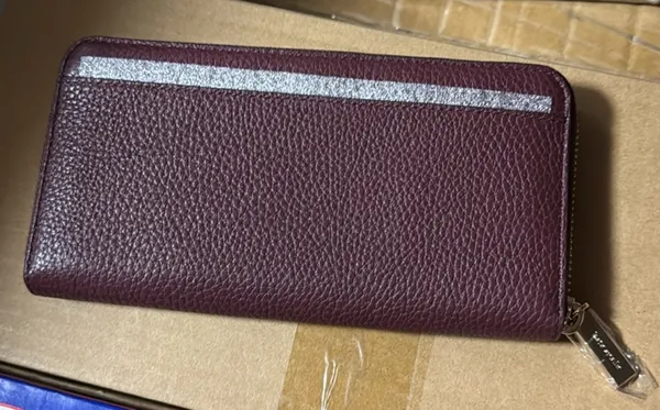 Kate Spade cameron large continental wallet - Image 4