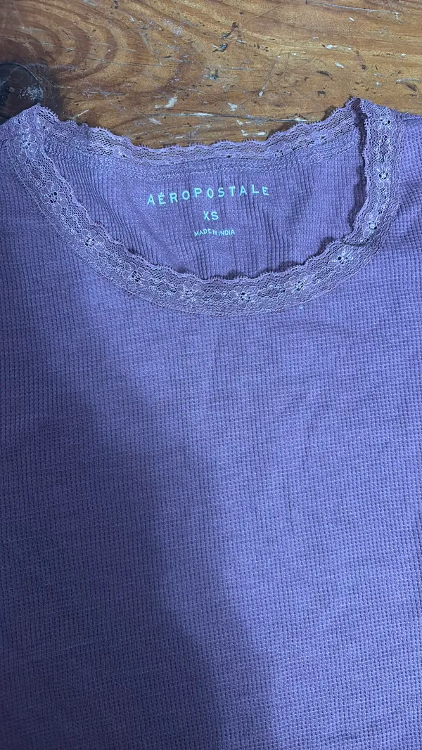 Aeropostale Top - Image 3