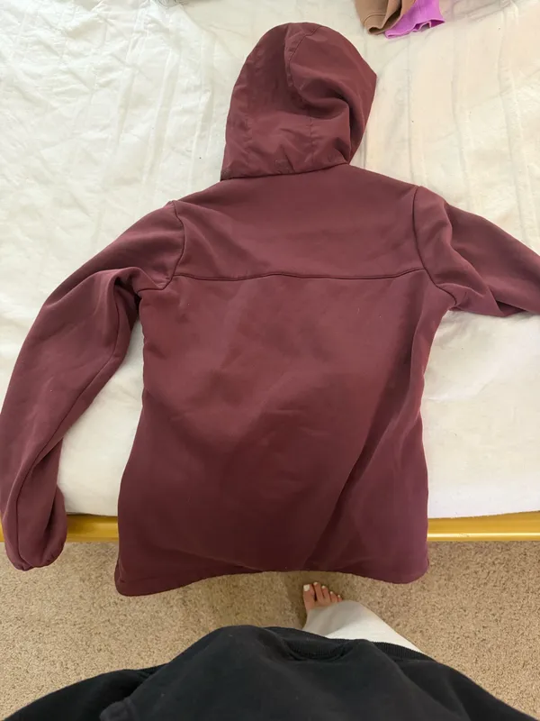 Columbia Jacket Women’s - Image 3