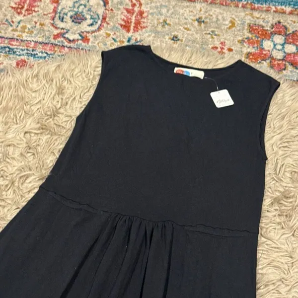 NWT free people beach dress size medium - Image 3