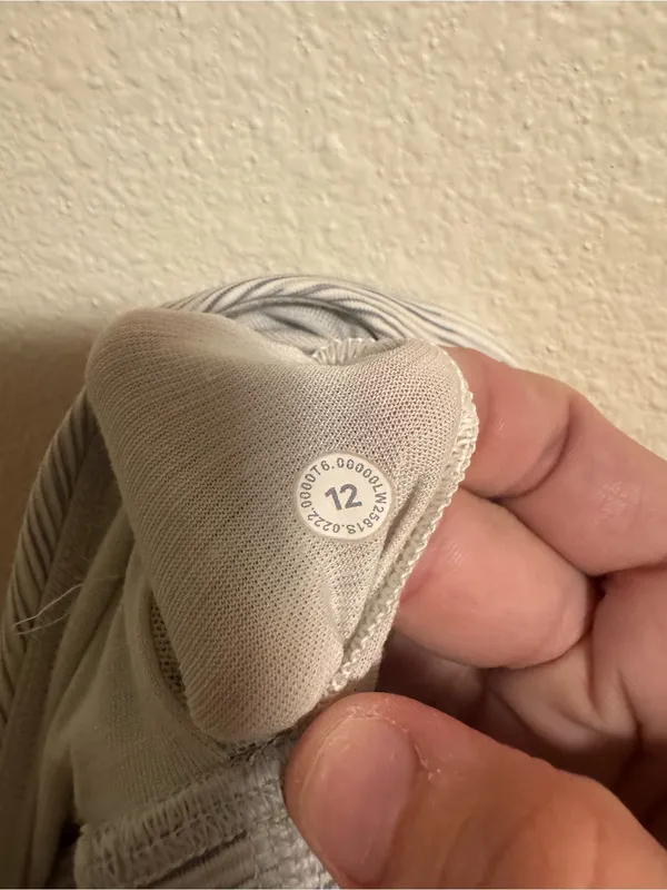Lululemon energy bra - Image 3