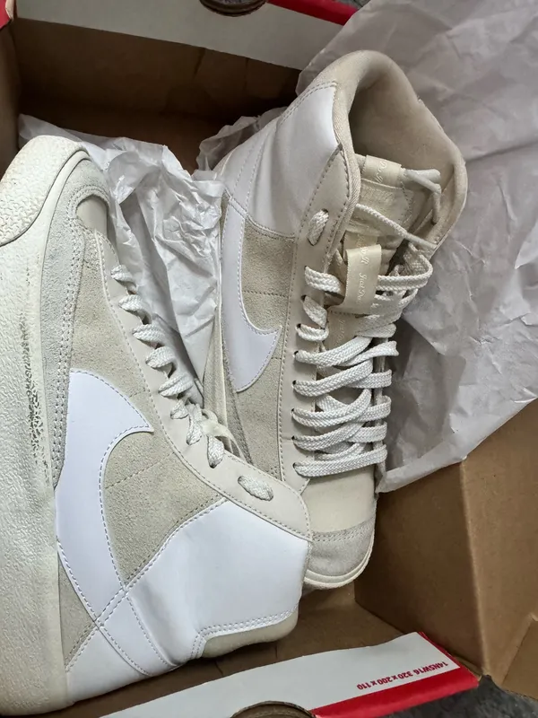 Nike Blazer Mid 77 - Image 2