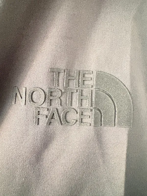 The North Face All-Weather DryVent stretch asphalt gray women's rain jacket MED - Image 3