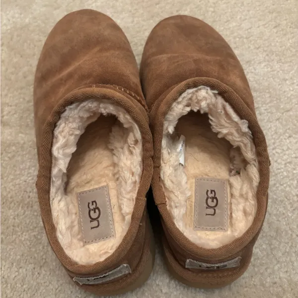 Ugg Ultra Mini Boots - Image 2