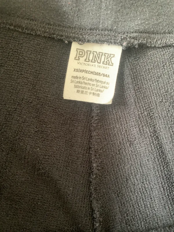 PINK - Victoria’s Secret Sweatpants - Image 2