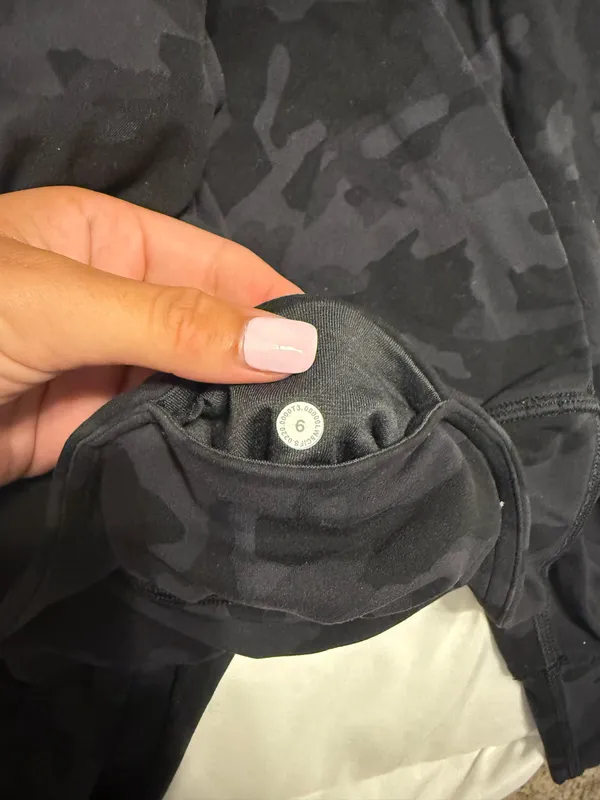 Lululemon Align High-Rise Joggers - Image 3