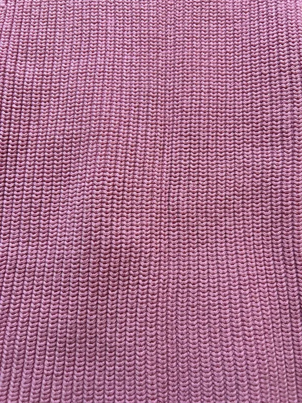 525 America Knit Sweater Tank Top - Image 3