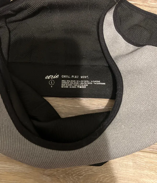 Aerie Sport Bra - Image 2
