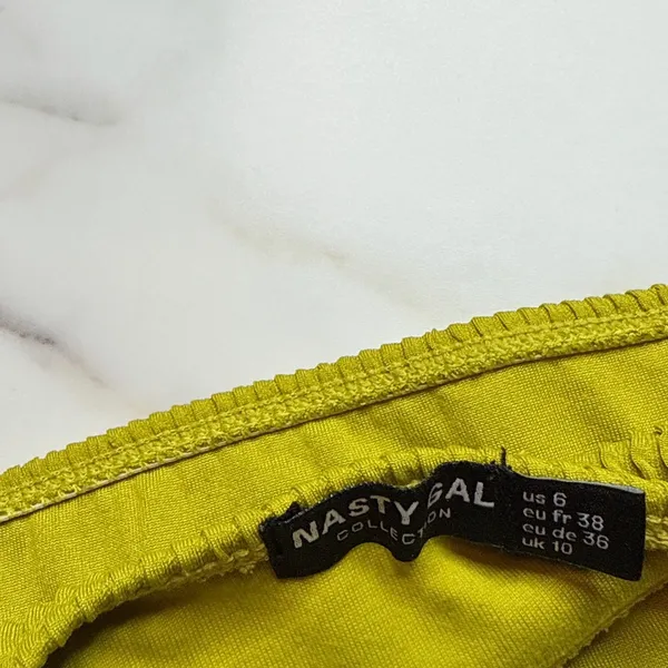 Nasty Gal Bikini Top - Image 4