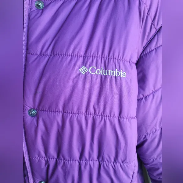 Columbia Jacket - Image 3