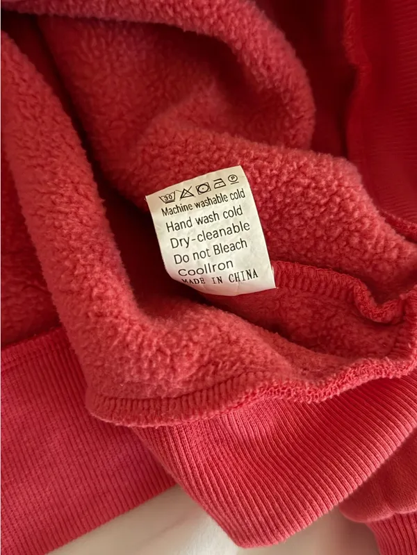 Amazon Watermelon Trendy Queen Hoodie Oversized  - Image 5