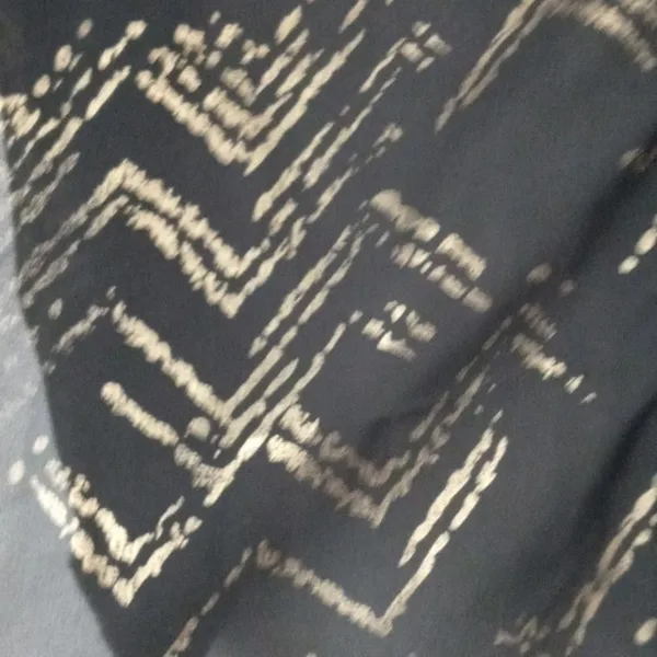 Olive & oak top - Image 3