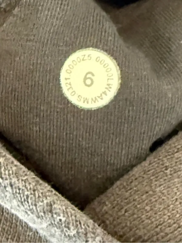 Lululemon Scuba Hoodie - Image 8