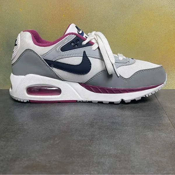 Nike Air Max Correlate Women's Sneakers White Size 6 - Image 12
