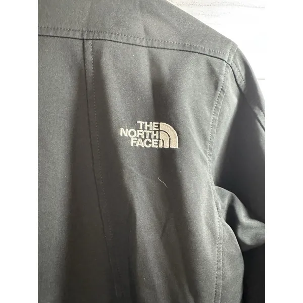 The North Face Calentito Jacket Softshell Windproof Women's Medium - Image 6