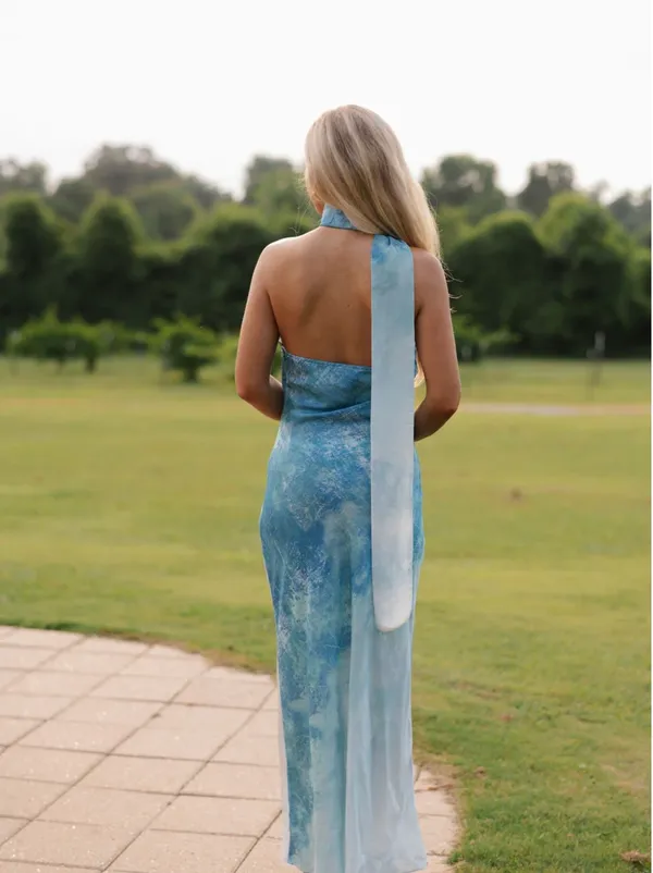 These Three Boutique Dress - Image 3