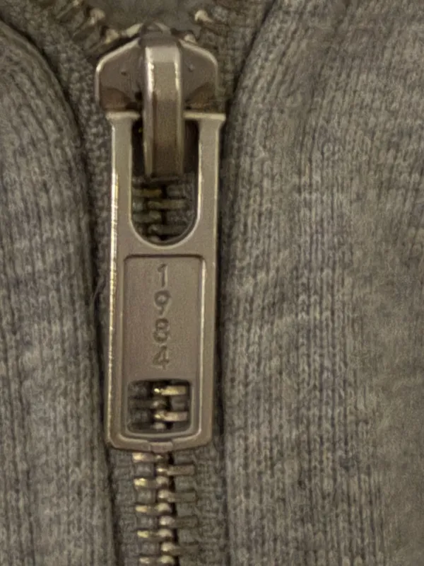 Brandy Melville Jacket Zip-Up - Image 4