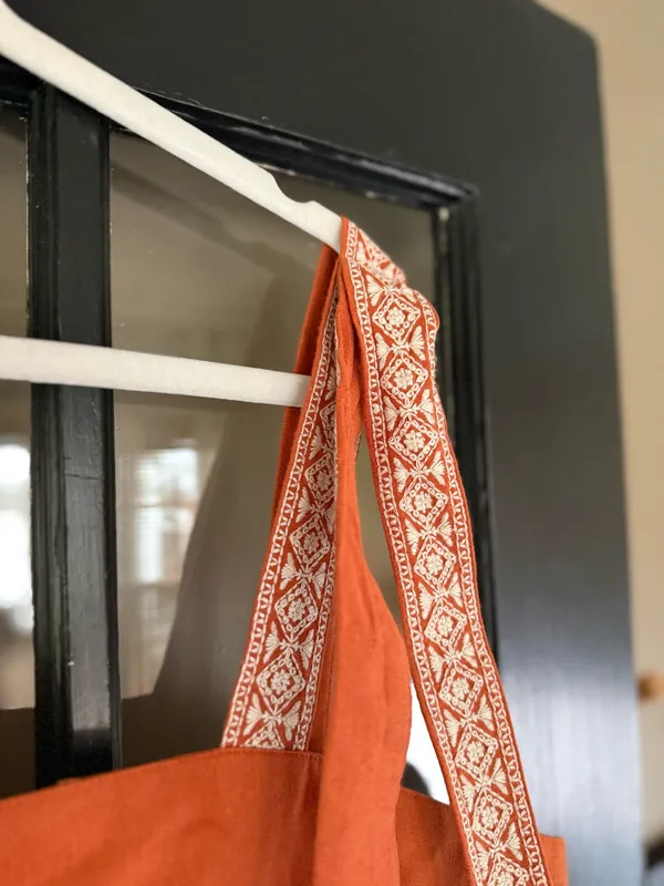 Anthropologie Cropped Tank Top - Image 4