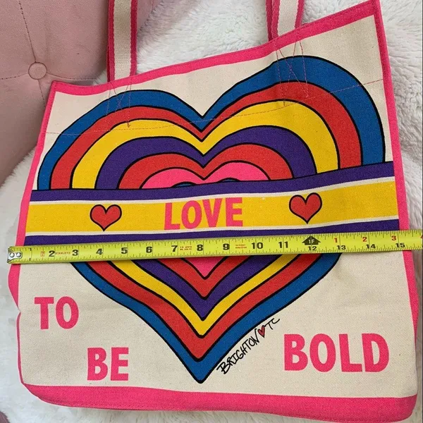 Brighton tote - Image 6