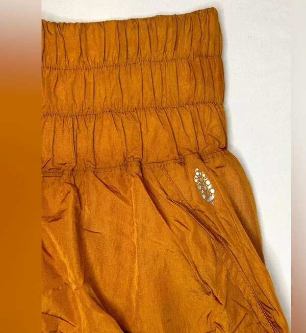 Free People Movement The Way Home Shorts - XS - Image 6