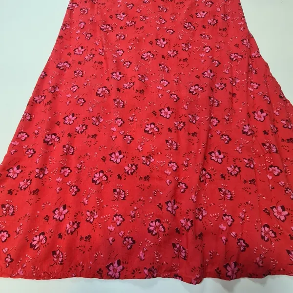 Free People Bijou Set in Cherry Combo Size 8 - Image 4