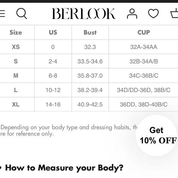Berlook ECONYL® Black Knot Bikini Set - Image 8