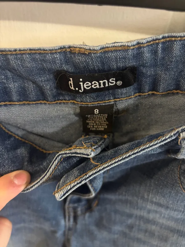 d.jeans Women’s Jeans - Image 2