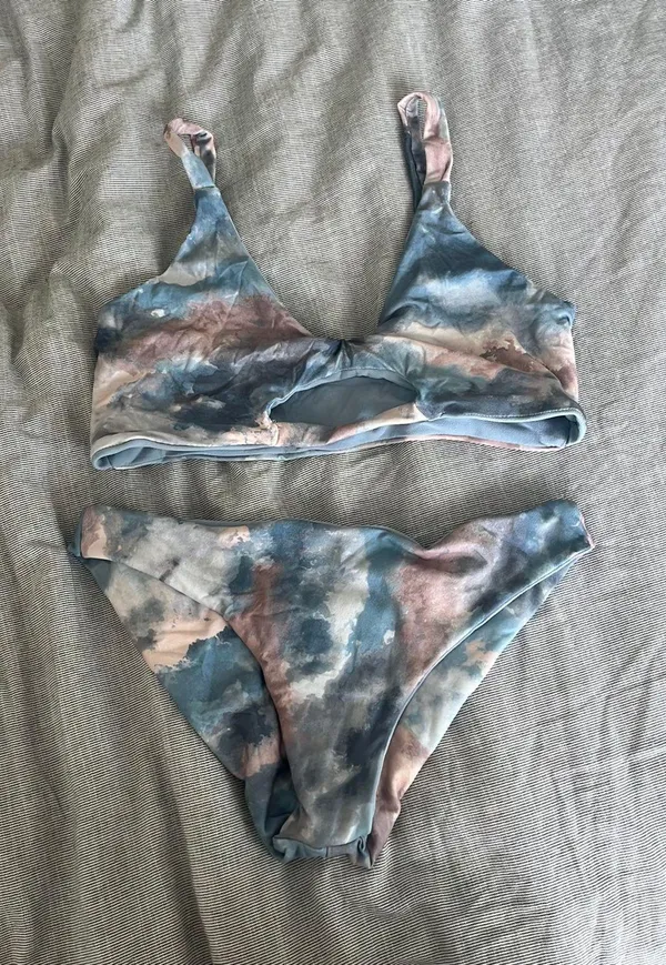 Handmade Bikini Set - Image 4