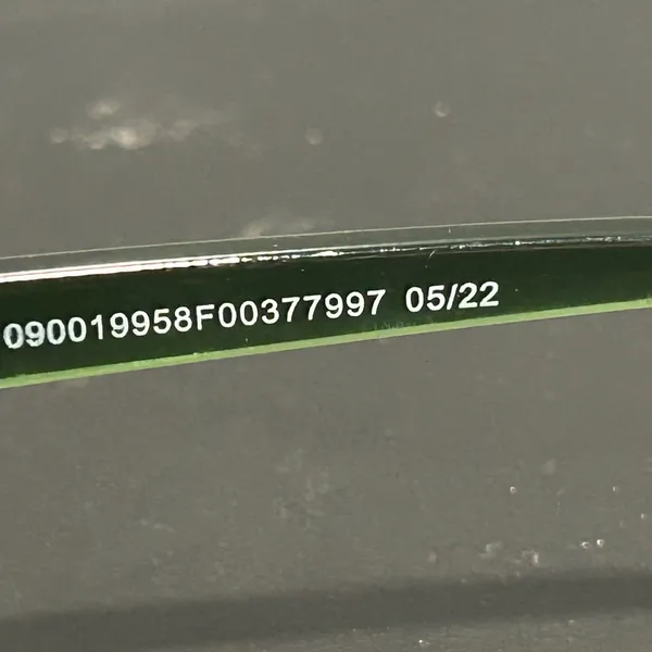 Green Sunglasses - Image 4