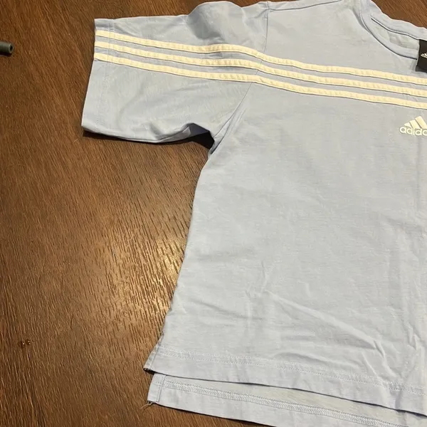 Adidas cropped top - Image 3