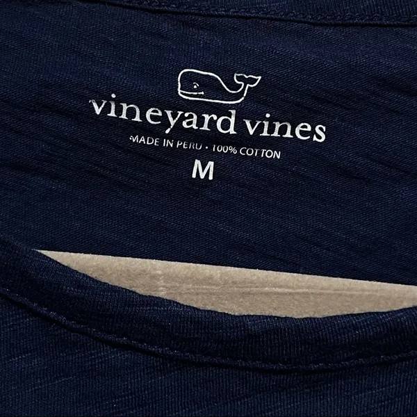 Vineyard Vines Shirt - Image 3
