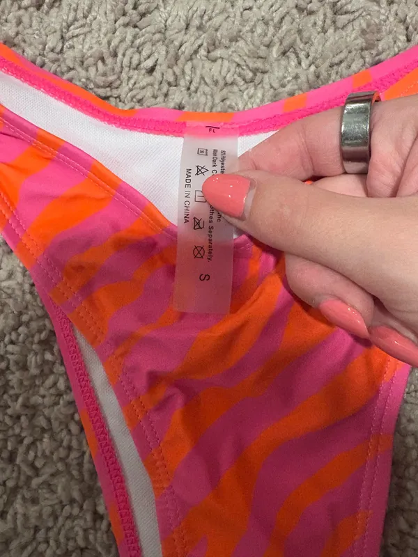 Shein Bikini - Image 2