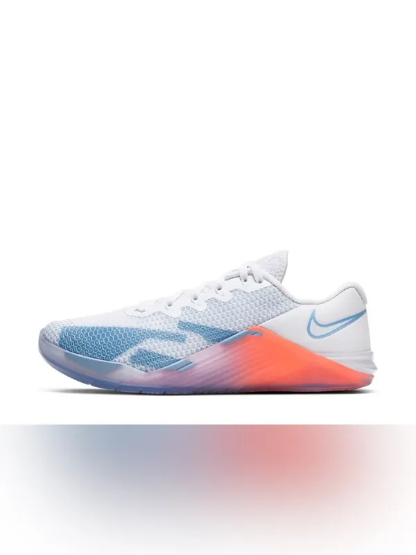 Nike Metcon 5 Premium Ombre Sole Sneakers Size 10 - Image 2