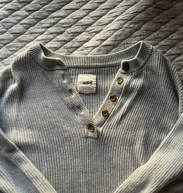Aerie Sweater - Image 3