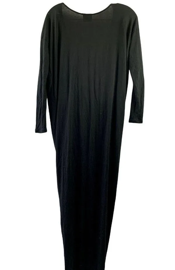 Audrey Women's Black Twist Low Front Top - Image 2