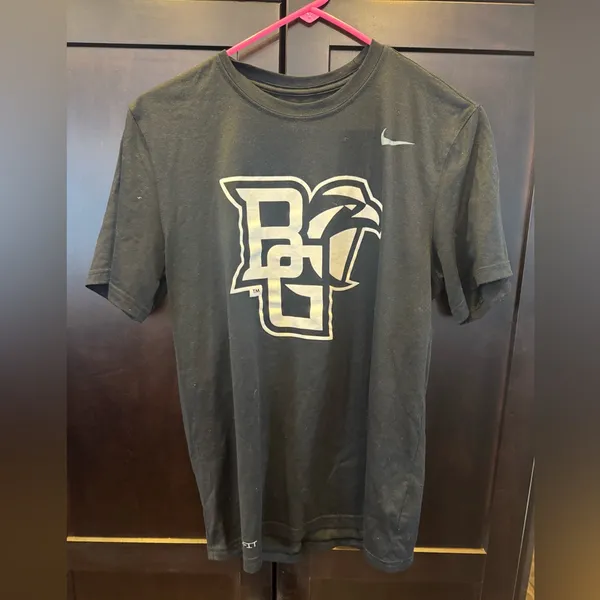 Nike Black Bowling Green Dri-FIT Tee - Image 2