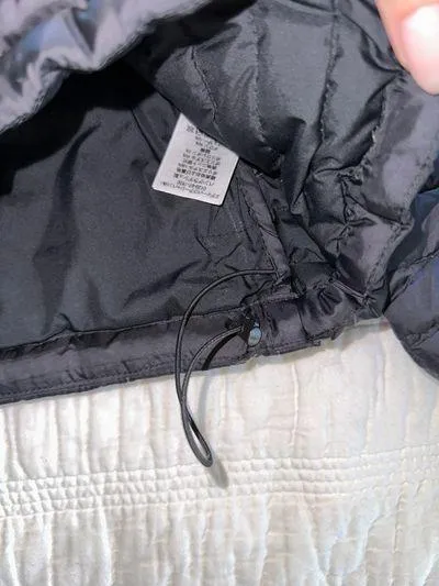 Eddie Bauer Puffer Coat - Image 7
