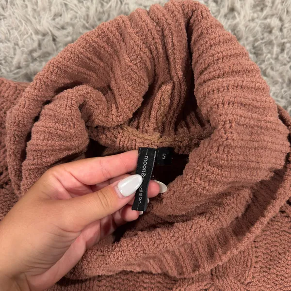 Moon & Madison Sweater - Image 2