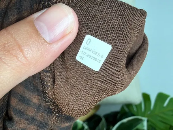 NWT Lululemon Align High-Rise Pant 25" Size 0 - Image 8