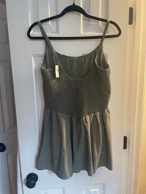NWT Aerie Mini Athletic Dress - Image 4