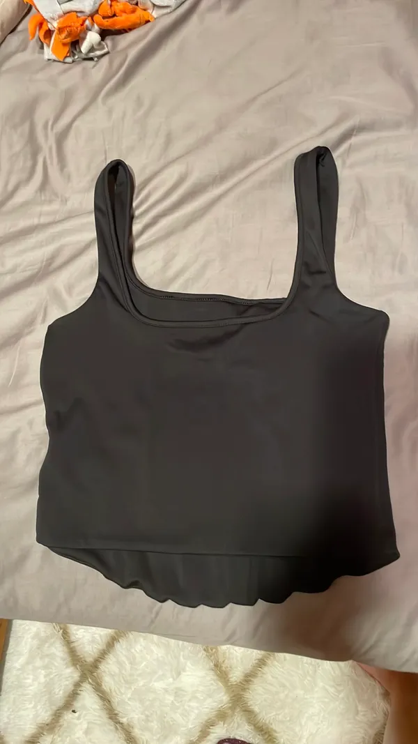 Express Tank Top - Image 2