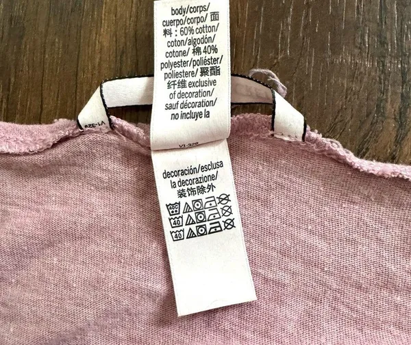 VICTORIA’S SECRET dusty rose robe, size XL - Image 5