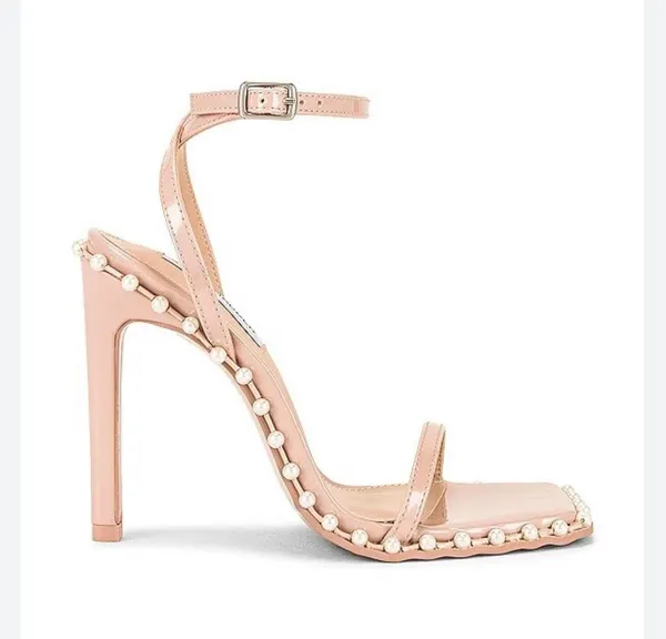 Steve Madden Heels - Image 2