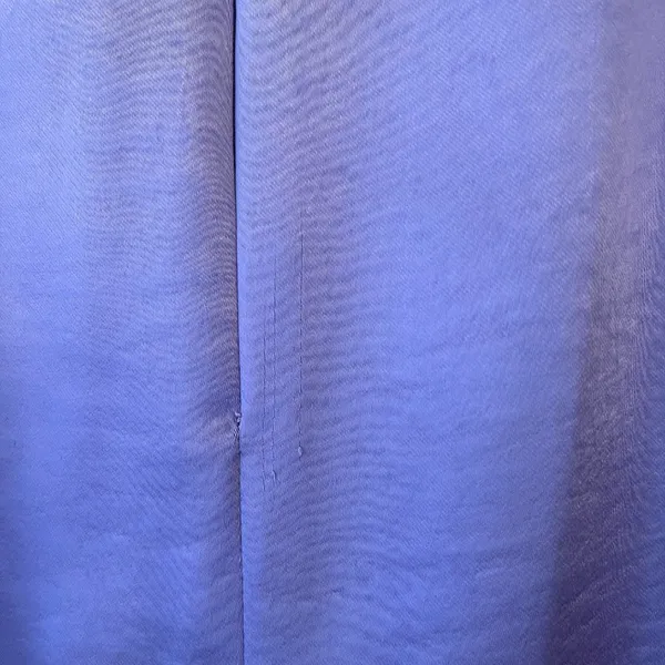 Elliat Casey Ruched‎ Dress Large Lilac Purple Wedding Guest Semi Formal Event - Image 9