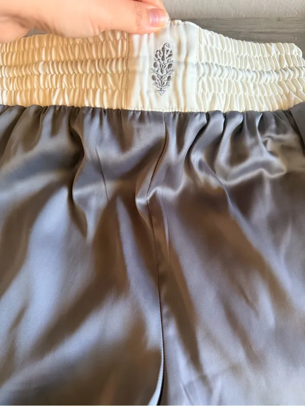 NWOT FP Movement Women’s In the Ring Shorts - Image 9