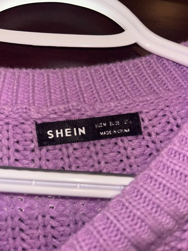 SheIn sweater - Image 5