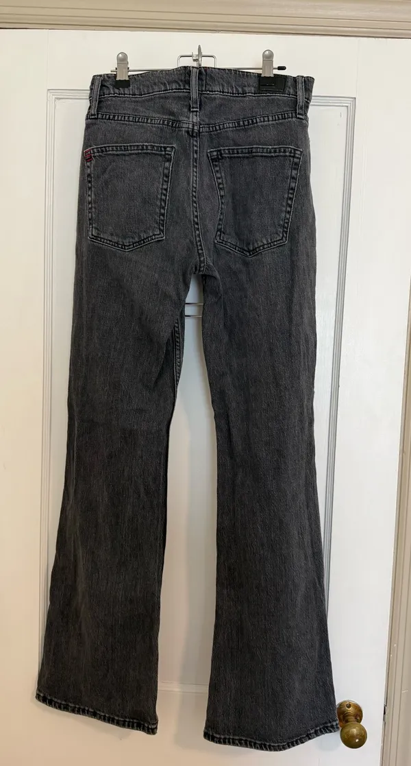 Urban Outfitters Black Jeans BDG - Image 2