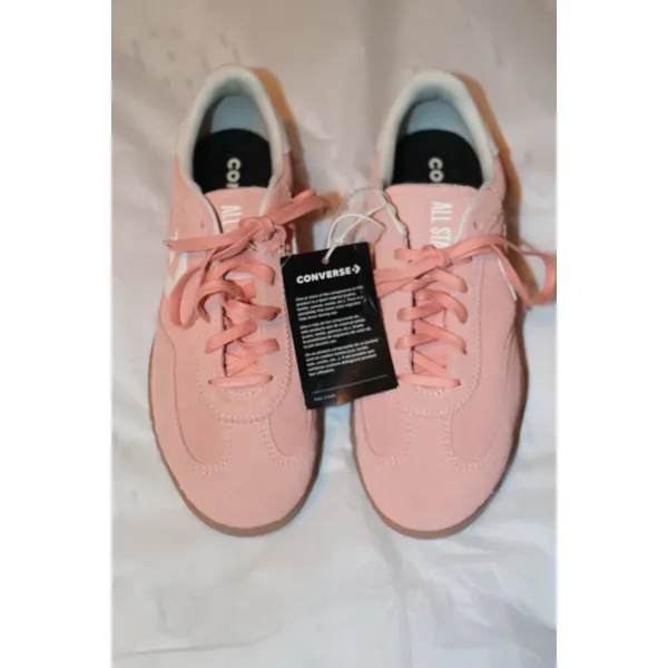 Converse Run Star Trainer Low Top Sneakers - Image 4
