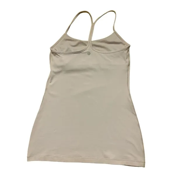 Lululemon tank top light lavender sz 6 - Image 2